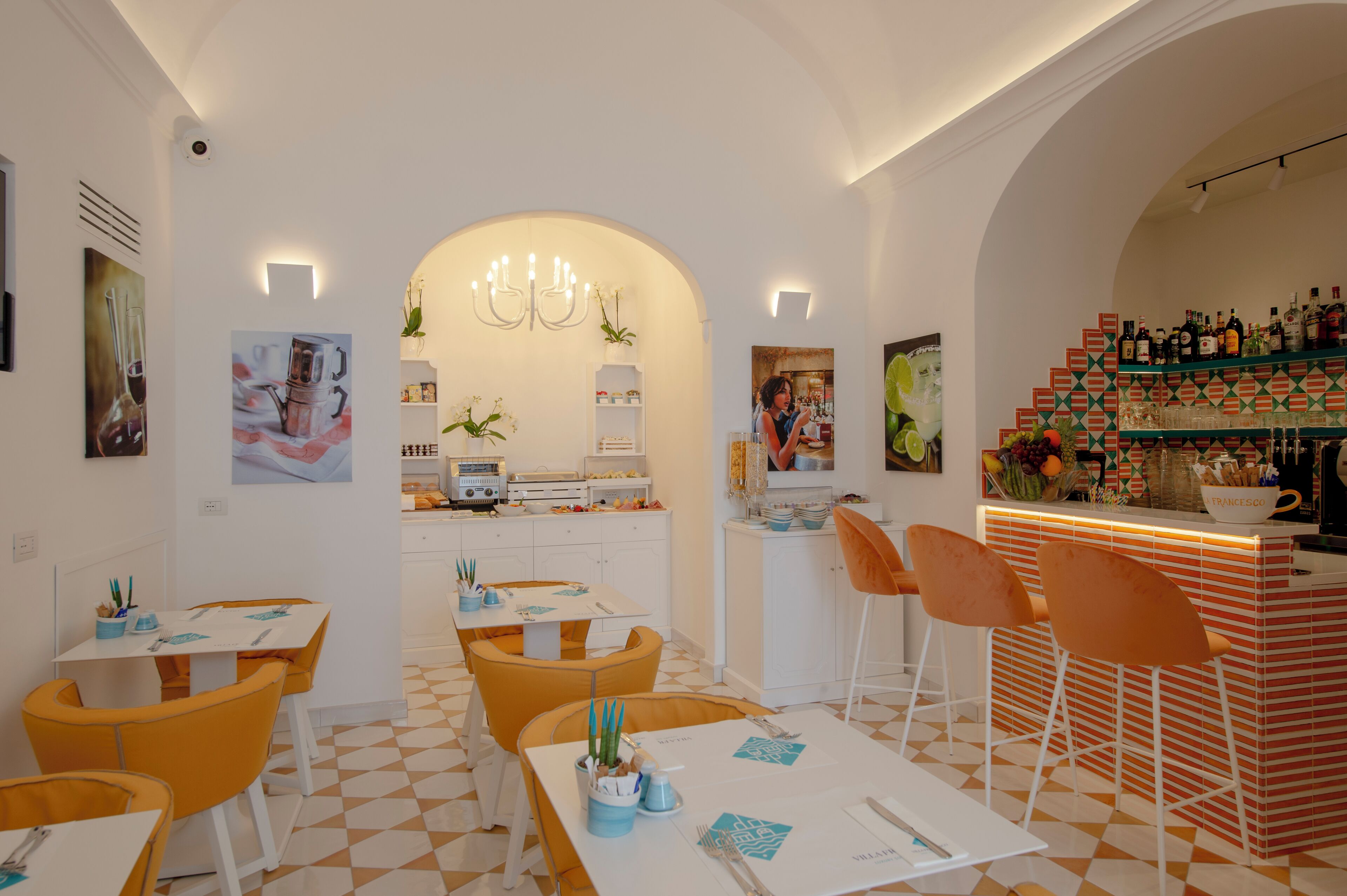 Foto - Villa Francesco Luxury Suites