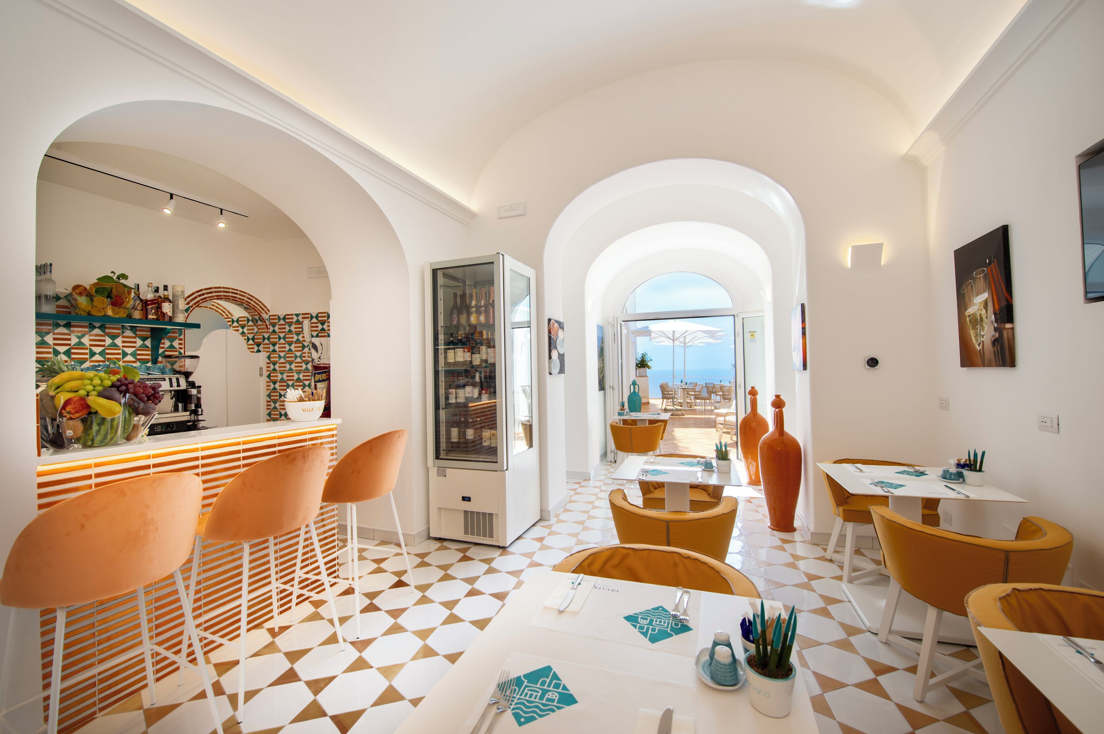 Foto - Villa Francesco Luxury Suites