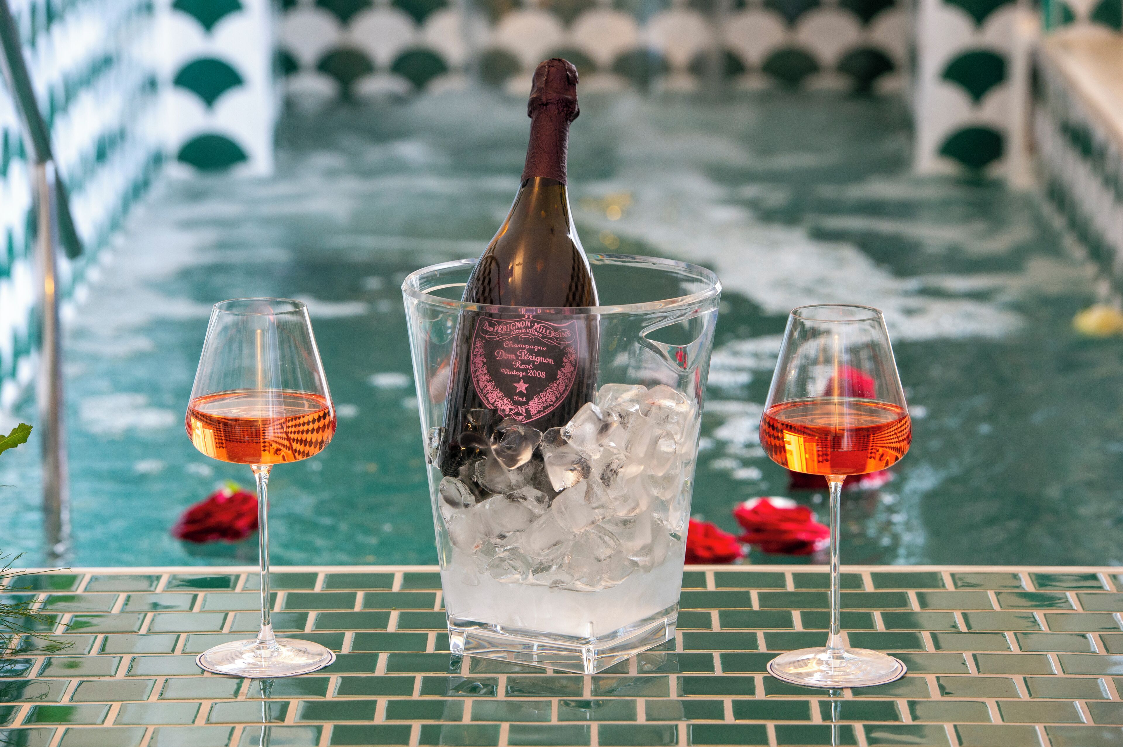 Foto - Villa Francesco Luxury Suites