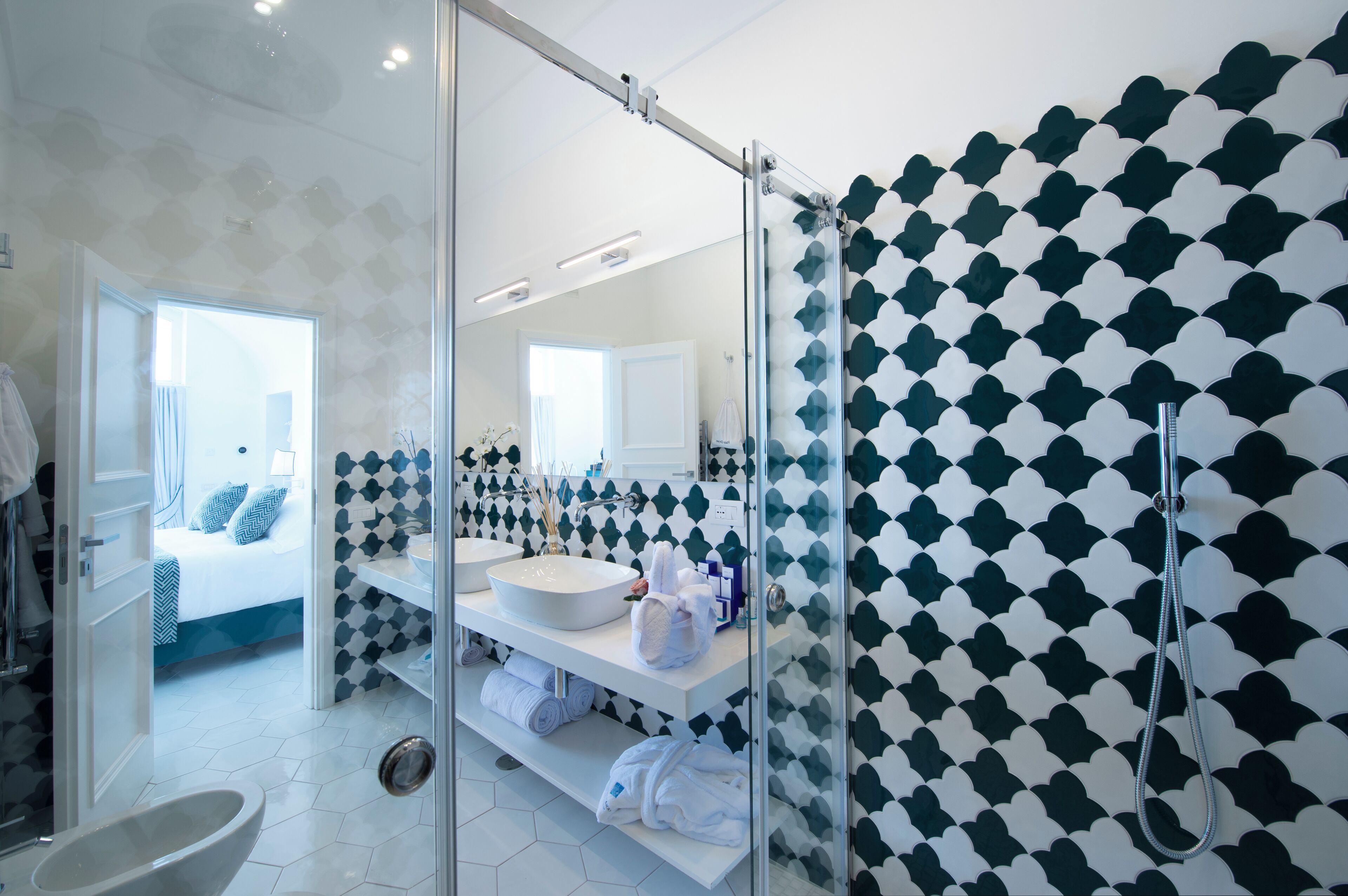 Foto - Villa Francesco Luxury Suites