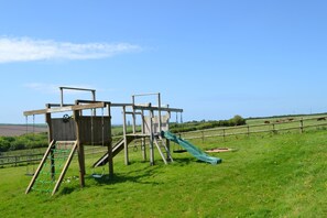Espace pour enfants