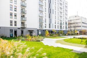 Exterior - Mokotów Business Center by Renters (Warsaw)