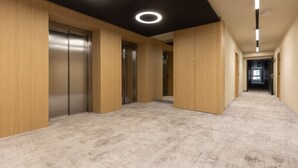 Vue aérienne