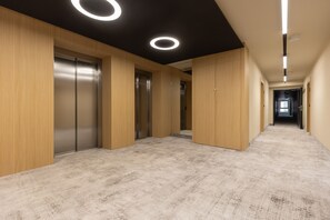 Aerial view - Mokot�ów Business Center by Renters (Warsaw)