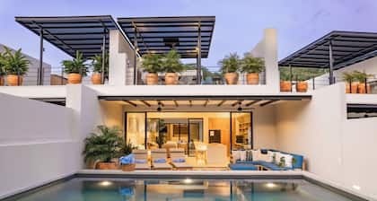 Natural Paradise with Private Pool