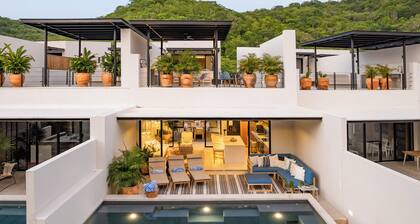 Natural Paradise with Private Pool