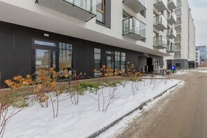 Exteriör
