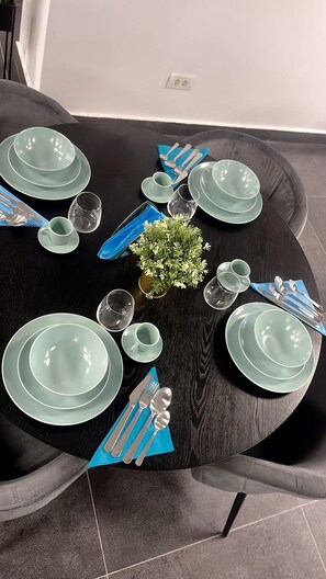 Frokostområde