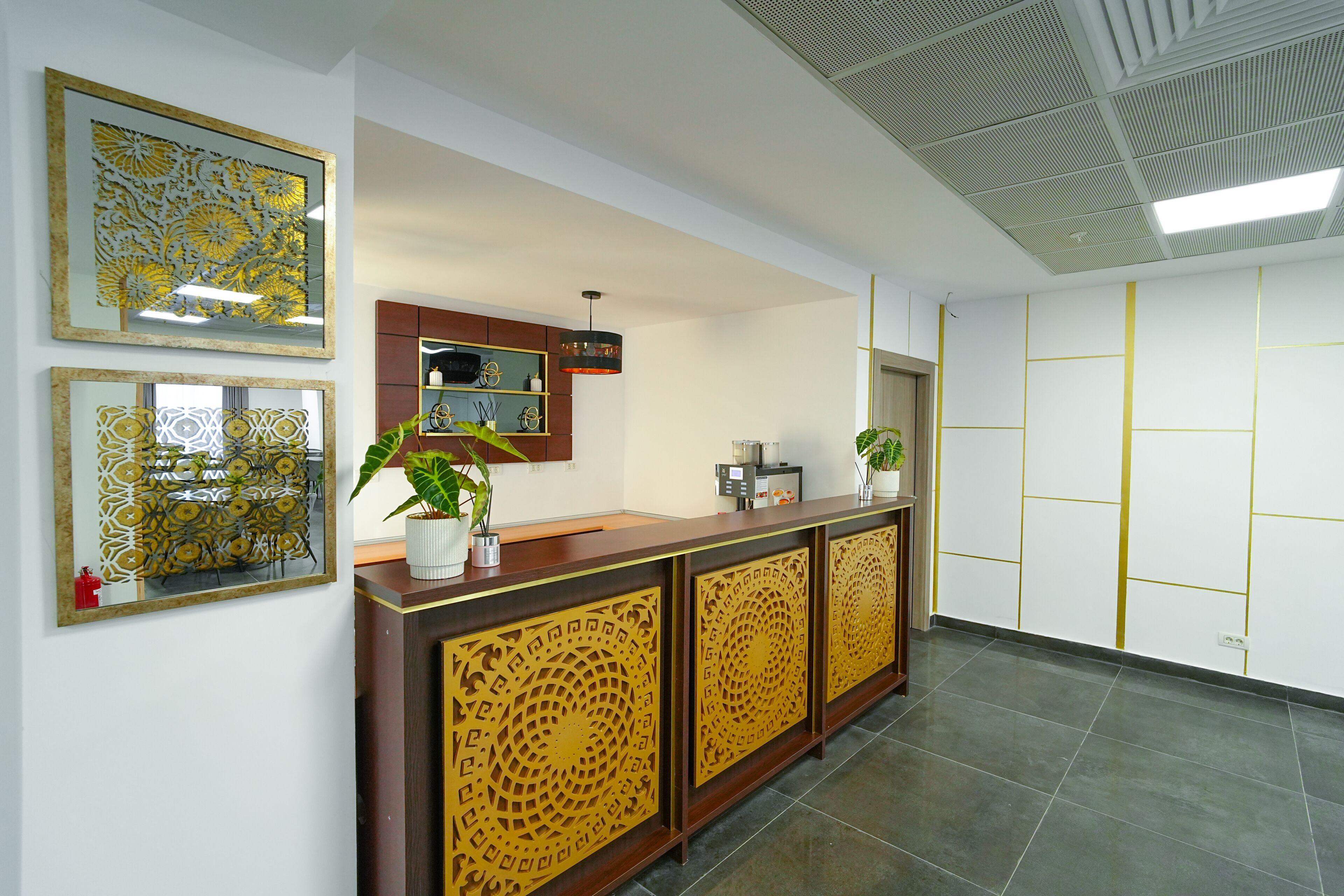 Photo - Sir Fundeni Hotel