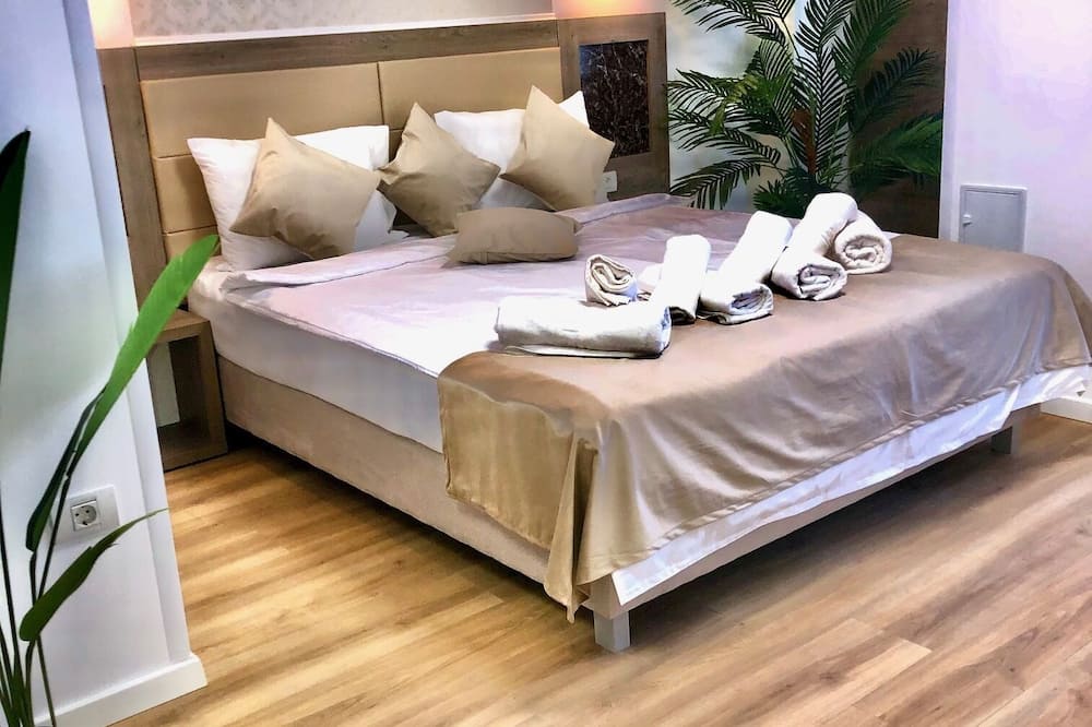Sir Fundeni Hotel