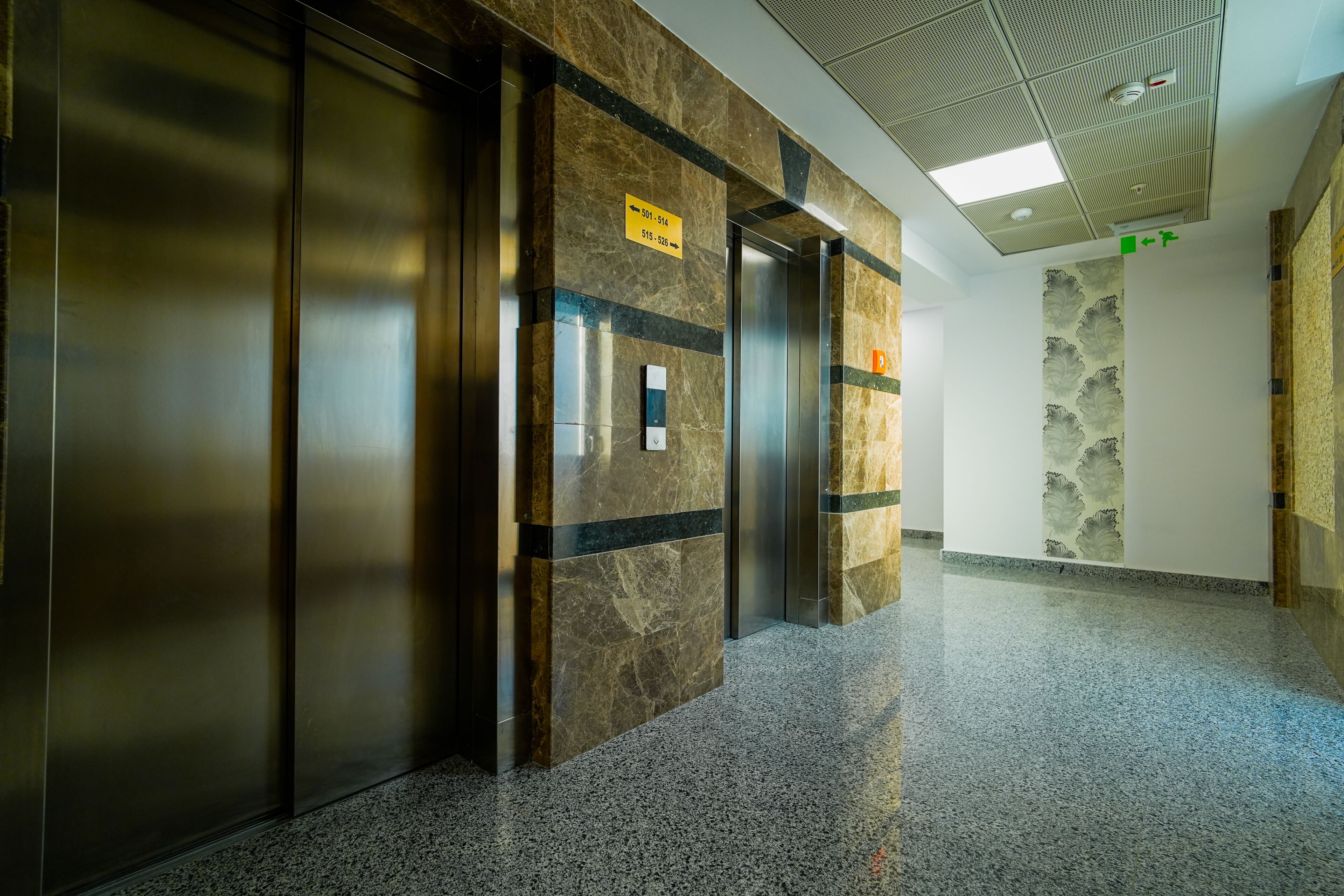 Photo - Sir Fundeni Hotel