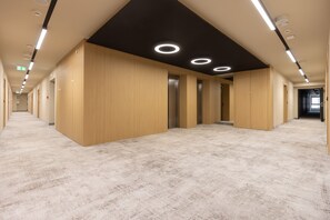 Banquet hall - Mokotów 2 Bedroom Apartment by Renters (Warsaw)
