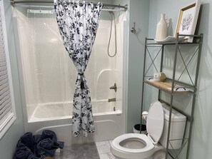 Bathroom - Rest and Relax

 (Valdosta)