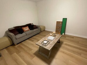 Living area - Rest and Relax

 (Valdosta)