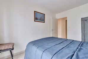 2 habitaciones