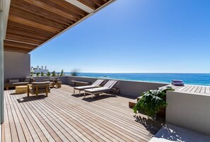 Terrazza/patio