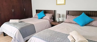 Suite moderna 301. La Mejor Ubicación