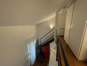 Front of property - Cleo Rosa (Ancona)