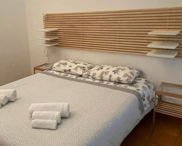 公寓 | 1 多间卧室��、办公桌、熨斗/熨衣板、免费 WiFi