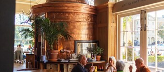 康沃尔公爵夫人酒店