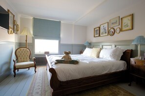 Comfy Accessible Double Room | Literie hypoallergénique, bureau, Wi-Fi gratuit, draps fournis