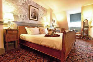 Deluxe Plus Double Room