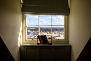Indulgence Double Room