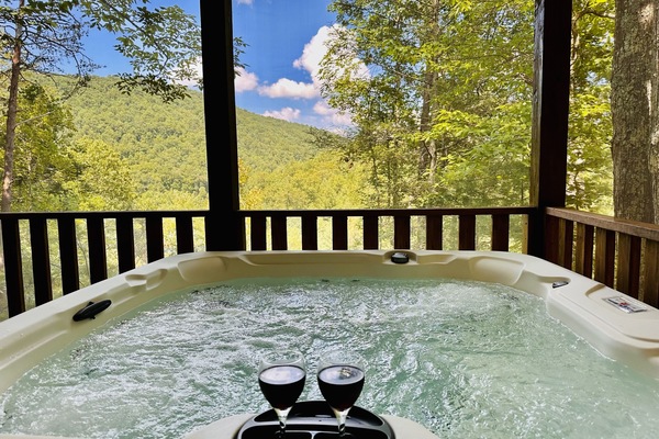 Relax, Refresh, Revive. Vacation mode on.