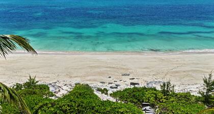 3 Palms Beach Retreat