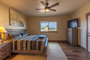 3 chambres, Wi-Fi gratuit