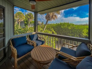 Property grounds - Beach Please, North Captiva, FL (Captiva)