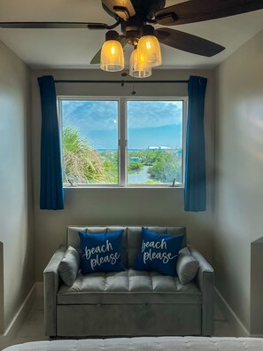 TV - Beach Please, North Captiva, FL (Captiva)