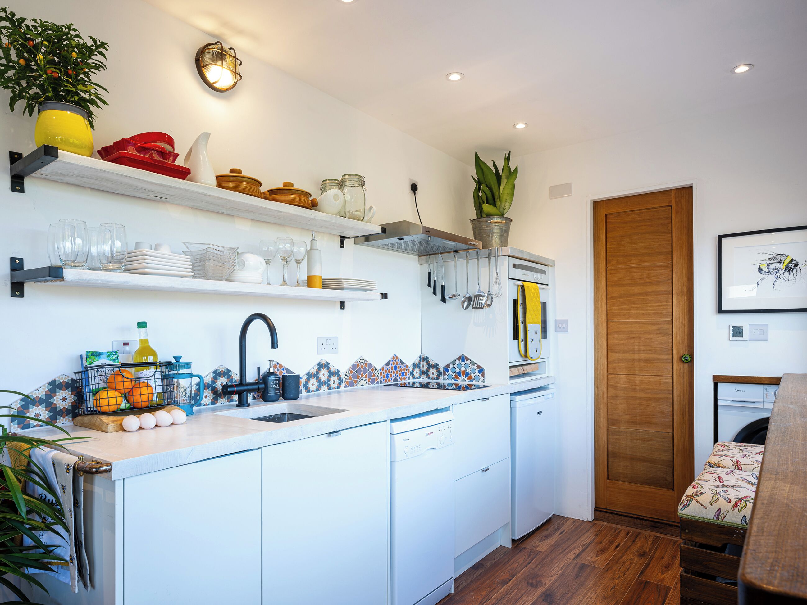 Dishwasher