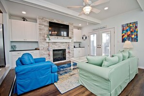 Reproductor de DVD, estéreo