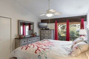4 Schlafzimmer, WLAN