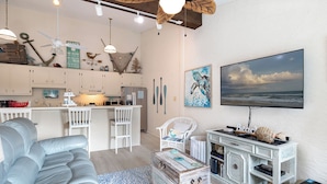Unclassified image, 3 of 37, button - Oceans #11, Oceanside Condo in Pine Knoll Shores, NC! (Pine Knoll Shores)
