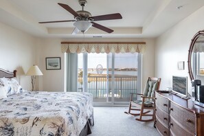 3 habitaciones y wifi 