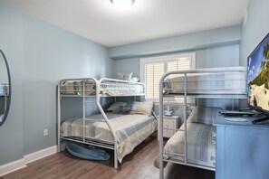 3 habitaciones, tabla de planchar con plancha y wifi 