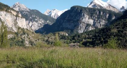 Pirineoeco10 - Casa con Encanto 1