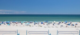 Palm Cottage I At The Grove, Oceanfront House in Atlantic Beach, NC!