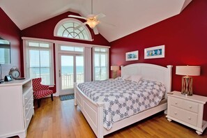 5 Schlafzimmer, WLAN