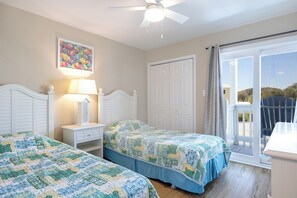 3 sovrum, strykjärn/strykbräda och wi-fi