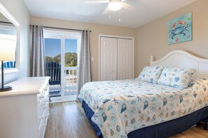 3 bedrooms, iron/ironing board, WiFi - Pebble Beach A-207, Oceanfront Condo in Emerald Isle, NC! (Emerald Isle)