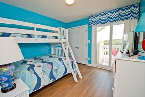 3 Schlafzimmer, Bügeleisen/Bügelbrett, WLAN
