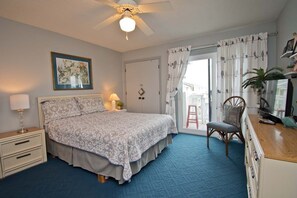 3 bedrooms, WiFi