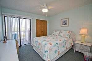 3 Schlafzimmer, WLAN