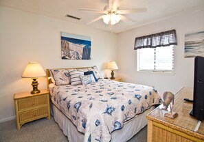 1 Schlafzimmer, WLAN
