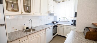 Two Bedroom Apartment K29 in Bovec