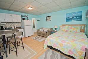 1 chambre, Wi-Fi