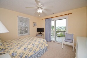 3 bedrooms, iron/ironing board, WiFi